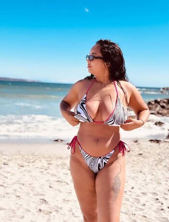 Full leaked Alua model private onlyfans photo