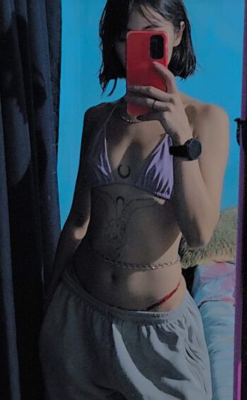 Full leaked Aluca benitez private onlyfans photo