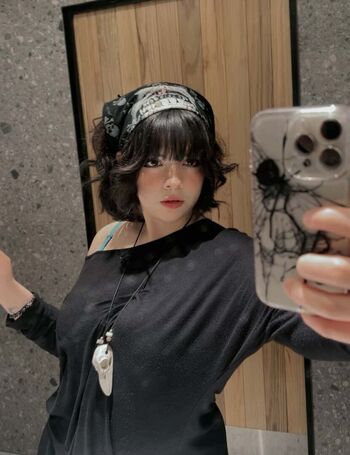 Full leaked Alvarez yadira private onlyfans photo