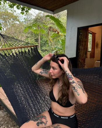 Full leaked Aly brassard private onlyfans photo