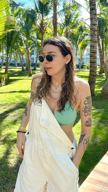 Aly Brassard