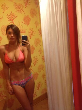 Full leaked Aly michalka private onlyfans photo