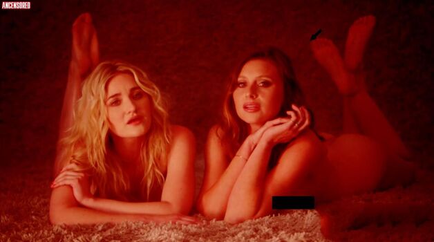Full leaked Aly michalka private onlyfans photo