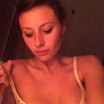 Full leaked Aly michalka private onlyfans photo