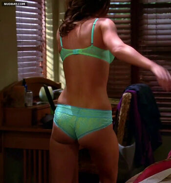 Aly Michalka