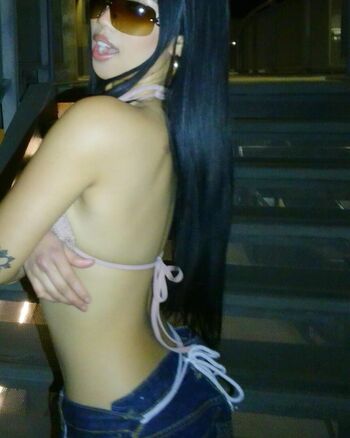 Full leaked Alyanna joelle private onlyfans photo