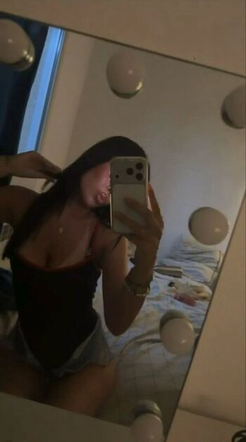 Full leaked Alyc ia private onlyfans photo