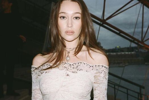 Alycia Debnam Carey