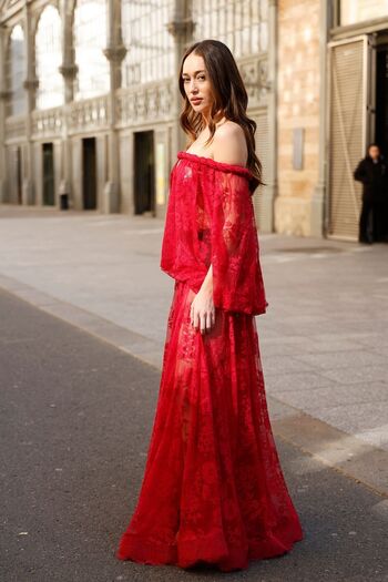 Full leaked Alycia debnam carey private onlyfans photo