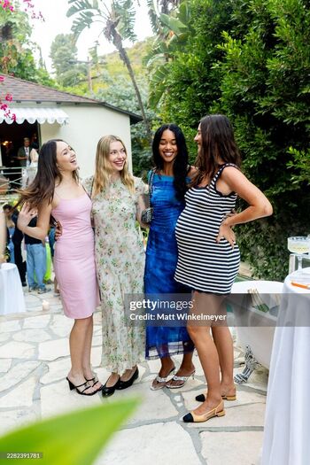 Full leaked Alycia debnam carey private onlyfans photo