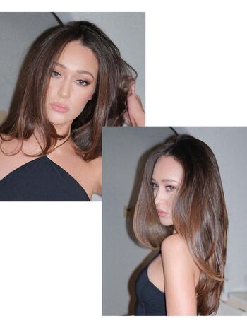 Full leaked Alycia debnam carey private onlyfans photo