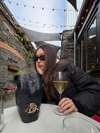Full leaked Alycia debnam carey private onlyfans photo