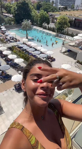 Alyiah Keda