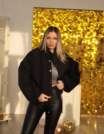 Full leaked Alyonakalinina private onlyfans photo