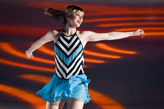 Full leaked Alysa liu page private onlyfans photo