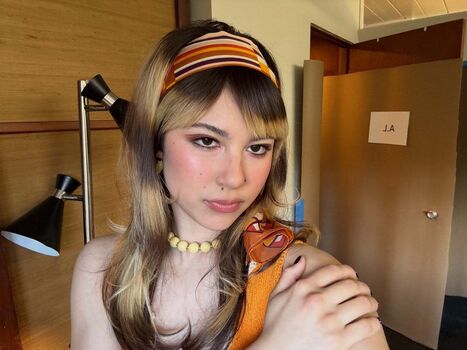 Full leaked Alysa liu page private onlyfans photo