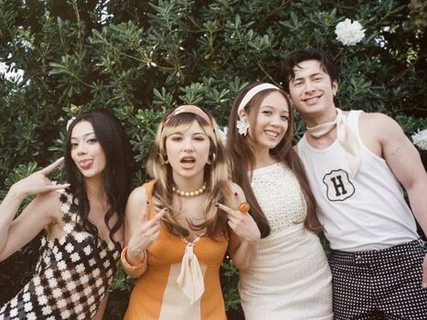 Full leaked Alysa liu page private onlyfans photo