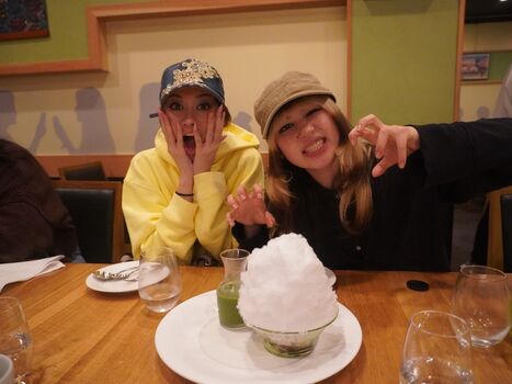 Full leaked Alysa liu page private onlyfans photo