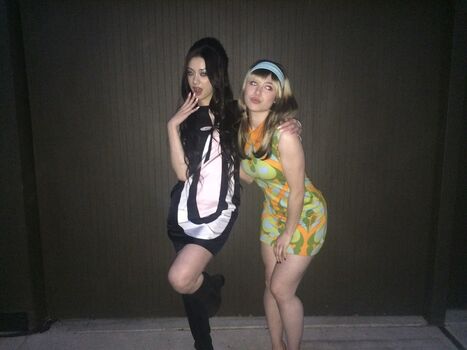 Full leaked Alysa liu page private onlyfans photo