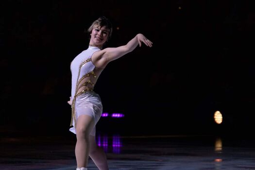 Full leaked Alysa liu page private onlyfans photo