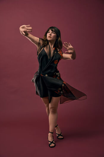 Full leaked Alysa liu page private onlyfans photo