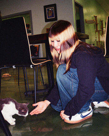 Full leaked Alysa liu private onlyfans photo