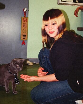 Full leaked Alysa liu private onlyfans photo