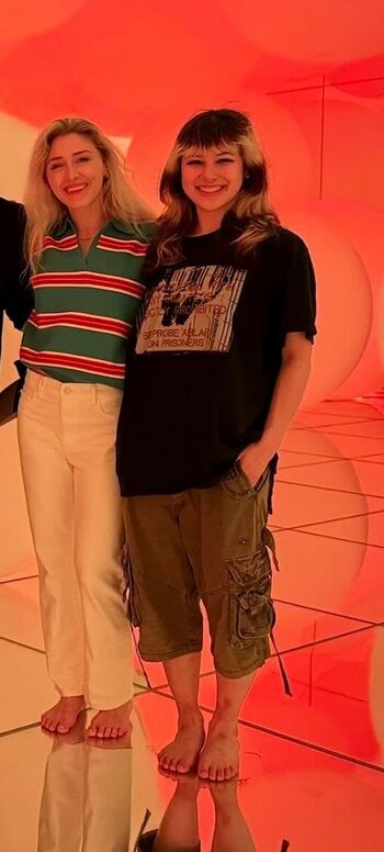 Full leaked Alysa liu private onlyfans photo