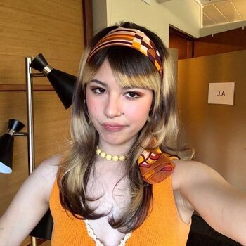 Full leaked Alysa liu private onlyfans photo