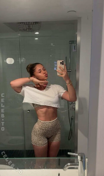 Full leaked Alysa ruppert private onlyfans photo