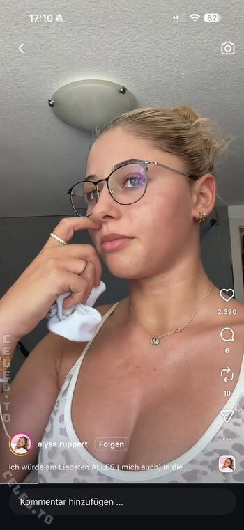 Full leaked Alysa ruppert page private onlyfans photo