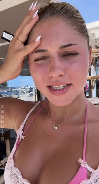 Full leaked Alysa ruppert private onlyfans photo