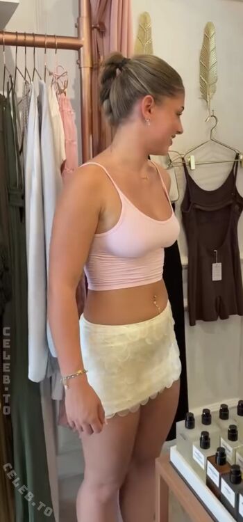 Full leaked Alysa ruppert private onlyfans photo