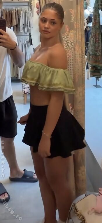 Full leaked Alysa ruppert private onlyfans photo