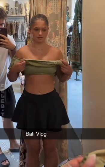 Full leaked Alysa ruppert private onlyfans photo