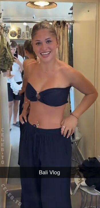 Full leaked Alysa ruppert private onlyfans photo