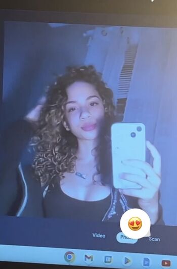 Full leaked Alyse duran private onlyfans photo