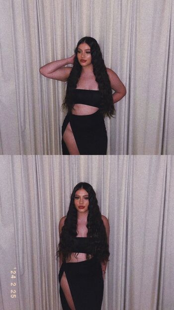Full leaked Alysiairi page private onlyfans photo