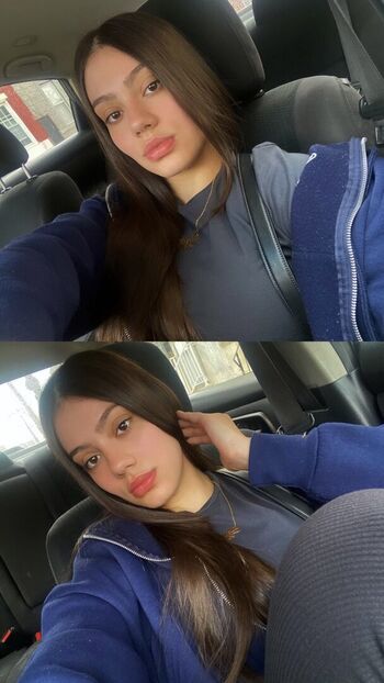 Full leaked Alysiairi private onlyfans photo