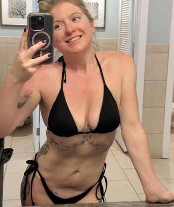 Full leaked Alyson mccoy page private onlyfans photo