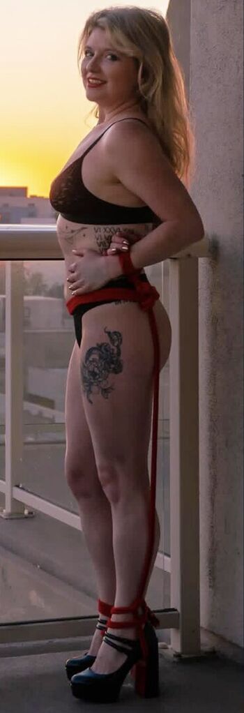 Full leaked Alyson mccoy page private onlyfans photo