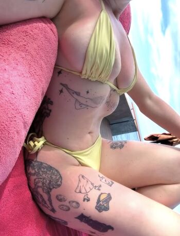 Full leaked Alyson mccoy page private onlyfans photo