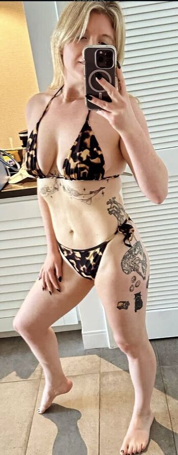 Full leaked Alyson mccoy page private onlyfans photo