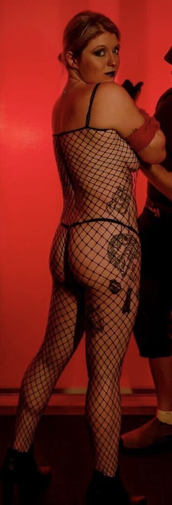 Full leaked Alyson mccoy page private onlyfans photo