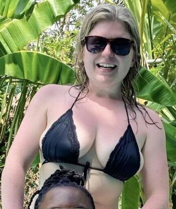 Full leaked Alyson mccoy page private onlyfans photo
