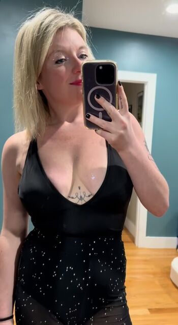 Full leaked Alyson mccoy page private onlyfans photo