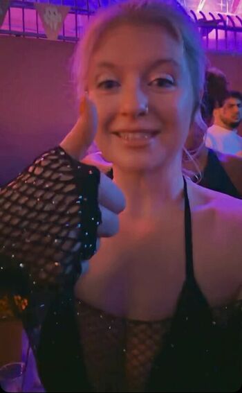 Full leaked Alyson mccoy private onlyfans photo