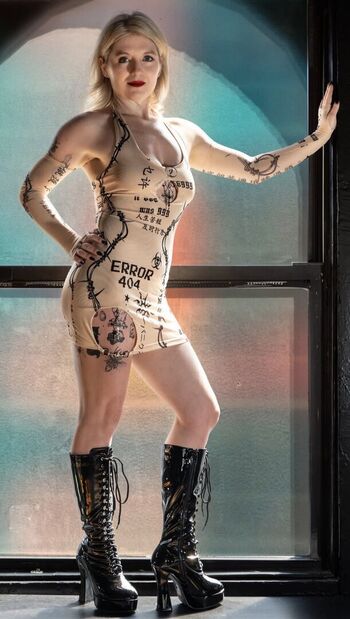 Full leaked Alyson mccoy private onlyfans photo