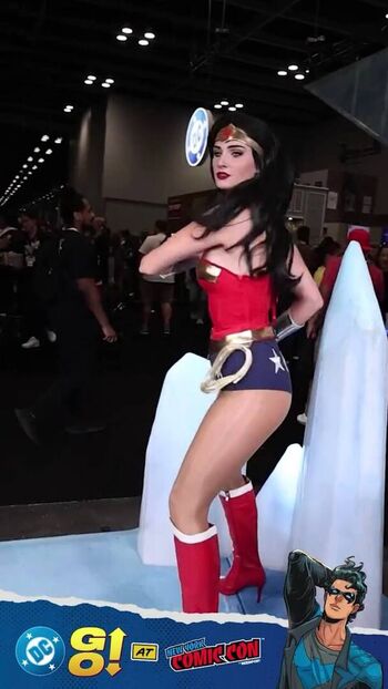 Alyson Tabbitha