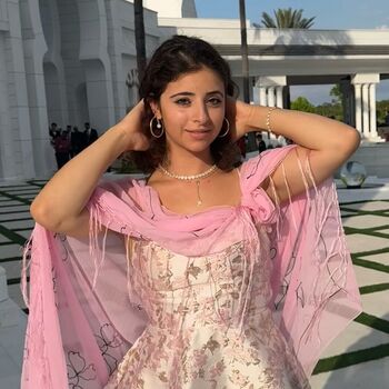 Full leaked Alyssa bahu private onlyfans photo